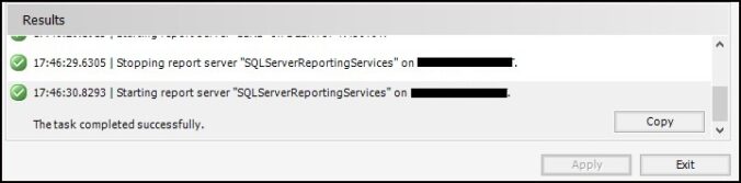 How to Install and Configure SQL Server Reporting Services (SSRS) dbalyfe